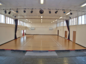 Images of The Curzon Centre in Beaconsfield