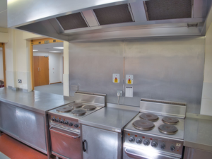 Images of The Curzon Centre in Beaconsfield