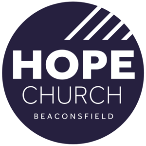 Hope Kids and Coffee Logo