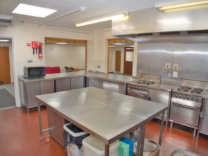 Images of The Curzon Centre in Beaconsfield