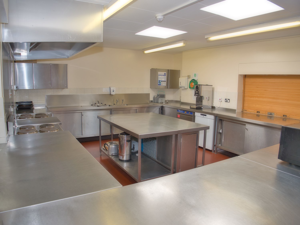 Images of The Curzon Centre in Beaconsfield