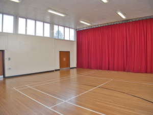 Images of The Curzon Centre in Beaconsfield