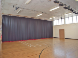 Images of The Curzon Centre in Beaconsfield
