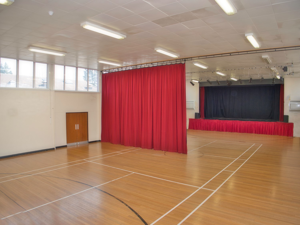 Images of The Curzon Centre in Beaconsfield