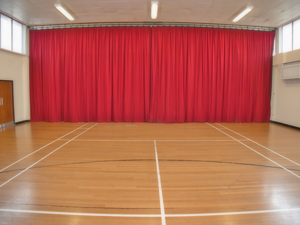 Images of The Curzon Centre in Beaconsfield