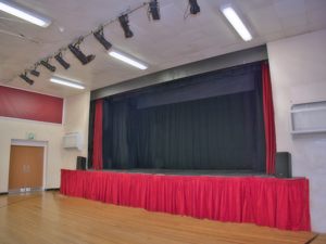 Images of The Curzon Centre in Beaconsfield