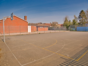 Images of The Curzon Centre in Beaconsfield