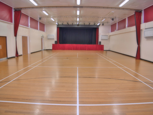 Images of The Curzon Centre in Beaconsfield