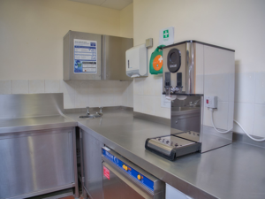 Images of The Curzon Centre in Beaconsfield