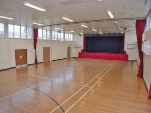 Images of The Curzon Centre in Beaconsfield