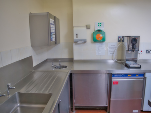 Images of The Curzon Centre in Beaconsfield