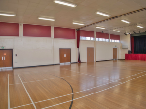 Images of The Curzon Centre in Beaconsfield