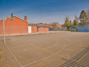 Images of The Curzon Centre in Beaconsfield