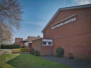 Images of The Curzon Centre in Beaconsfield