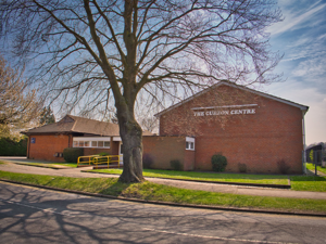 Images of The Curzon Centre in Beaconsfield